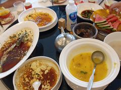-聚鑫阁江浙菜·非遗传承技艺(青村帝华园店)