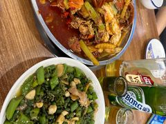 -瑞丽活螃蟹(芒市店)