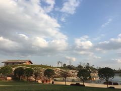 -天河潭旅游度假区