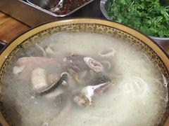 -三兄弟鲜羊肉