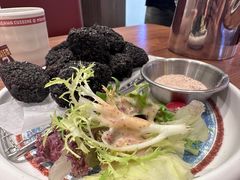 -小川洋风料理(大悦城店)