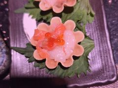 -極上萬膳·日料放题(海岸城店)