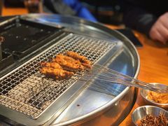 -伍丁·烤牛肋(和平东桥店)