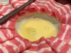 -袁老四重庆老火锅(桐梓坡店)