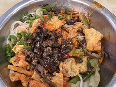 -凤张螺蛳粉·爽口粉(跃进路总店)