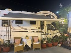 -京北渔家傲