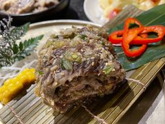 -味家烤肉烤鳗鱼牛排(西塔旗舰店)