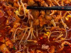 -川人川菜馆·小龙虾·鲜虾现做(黄山路店)