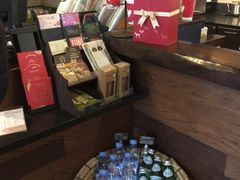 -星巴克(西安博乐里店)