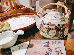 -桥边小楼·手工云南菜·古城观景小楼