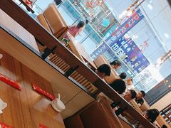 -东北风(龙湾万达广场)