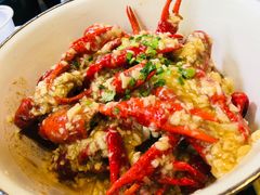 -靓靓蒸虾(中山公园店)