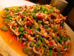 -不相离盐帮菜(郎园店)
