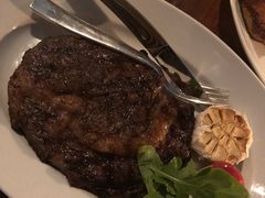 -上海柏悦酒店·世纪100牛排馆