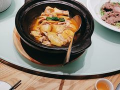 -客汀家宴·客家烟火 四季食材(集美店)