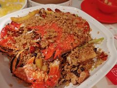 -避风塘·金牌店·夜宵(金玉兰店)