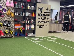 -即刻自助健身·私教馆(对外经贸店)