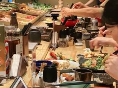 -一豚轩·烧鸟·豚骨拉面(五四路店)