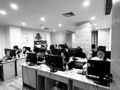 -金夫人化妆摄影职业培训学校