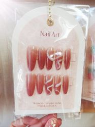 -四季·予你日式美甲美睫Nail