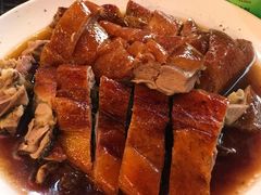 -黄连大头华烧鹅店(大良店)