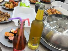 -仙螺岛海鲜自助餐厅(总店)