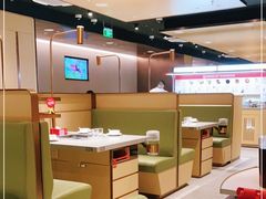 大堂-海底捞火锅(金融街万达店)