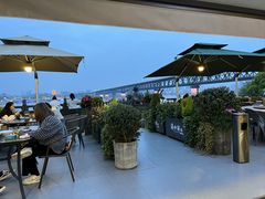 -汉水谣·江景餐厅(江滩店)