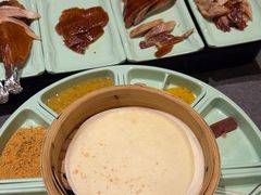 -羲和雅苑•北京烤鸭(平安国际金融中心店)