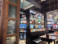 -阿大排档(长春这有山店)