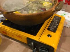 -洪大厨鸡煲(福田店)