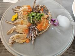 -蟹后Crabber(水悦城店)