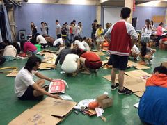 -庐山艺术特训营