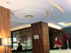 -上海丽笙精选海仑宾馆·莫赛克餐厅