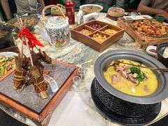 -锦府盐帮·侯宅(五棵松万达店)