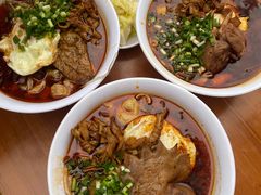 -蒋家肠旺面馆老店(合群路店)