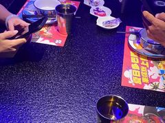 -匠子烤鱼(上邦百汇城店)