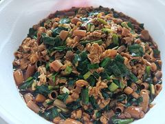 -即墨老公社·海肠捞饭大王(古城店)