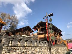 -百花人家(清水镇店)