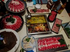 -五星桥原切肥牛火锅(怀德桥店)