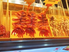 -味子夫鸡柳(三峡广场店)