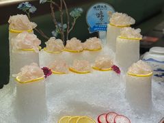 -得意咚瓜·顺德鱼生·冬瓜火锅(深圳首店)