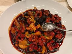 -南湖宾馆·鸳湖阁全日制餐厅