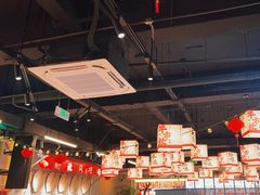 -牛市坎火锅(建设路店)