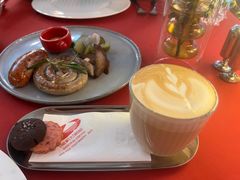 咖啡-国家大剧院西餐厅