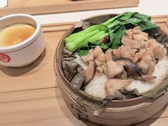 -72街荷叶饭(东方宝泰广场店)