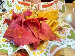 -Famous肥猫墨西哥音乐餐吧(五棵松华熙LIVE店)