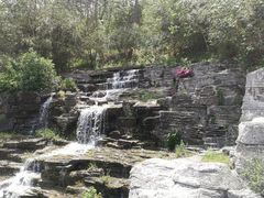 -南京金牛湖风景区