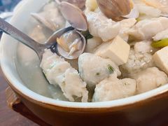 -海坛特色小吃·只做平潭特色菜(平潭店)