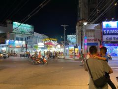 -富国夜市